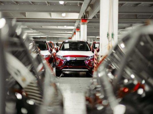 Nuevos directivos de empresas automovilísticas mundiales Página de inicio