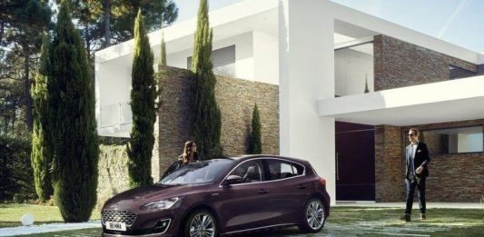 Новый ford focus будет представлен на глобальном рынке в 2019 году Pagina iniziale
