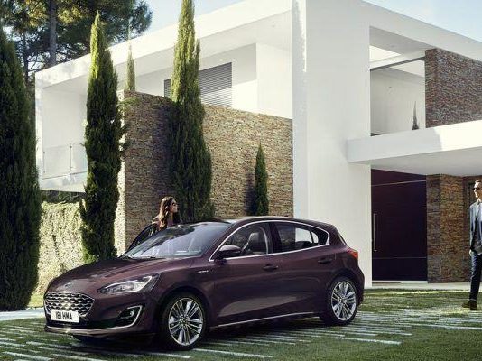 Новый ford focus будет представлен на глобальном рынке в 2019 году Startpagina