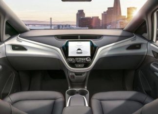 GM dice adiós a algo más que volantes en su nuevo informe de autoservicio