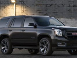 Gmc представляет yukon graphite edition 2019: быстрый обзор Начална страница