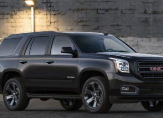 GMC Introduces 2019 Yukon Graphite Edition: Quick Look