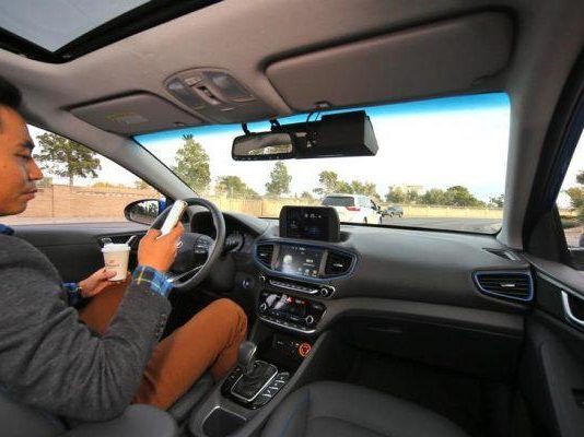 Hyundai & aurora eye 2021 для обеспечения автоматизации уровня 4 на рынок Головна сторінка