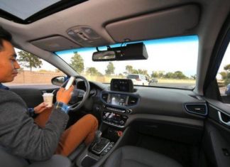 Hyundai Motor и Autotalks начинают партнерство с технологией V2X