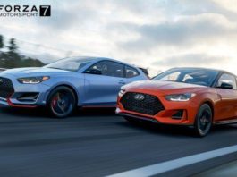 Modelele Hyundai Velostar se îndreaptă spre Forza Motorsport 7 Pagina de pornire
