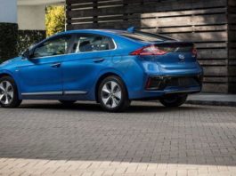 Hyundai ioniq 2019 года. Обзор моделей hybrid, electric и plug-in hybrid. Κύρια σελίδα