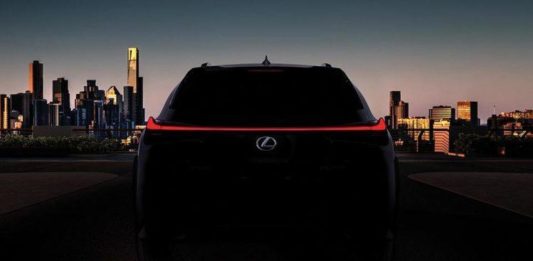 Lexus кроссовер ux — премьера на женевском автосалоне 2018 Начална страница