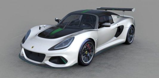 Специальный выпуск lotus exige cup 430 тип 25 Κύρια σελίδα