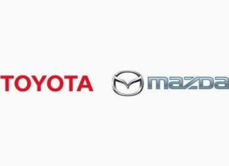 Mazda and Toyota form a joint venture