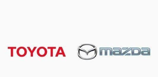 Mazda и toyota создает совместное предприятие Головна сторінка