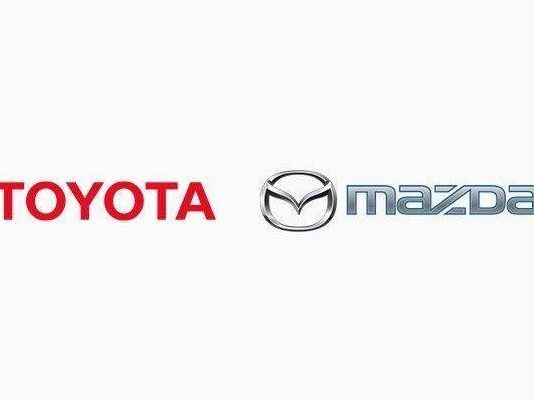 Mazda и toyota создает совместное предприятие 홈 페이지