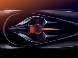 Mclaren hyper-gt: самый быстрый mclaren Startpagina