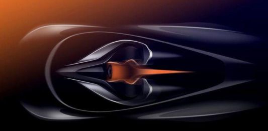 Mclaren hyper-gt: самый быстрый mclaren Κύρια σελίδα