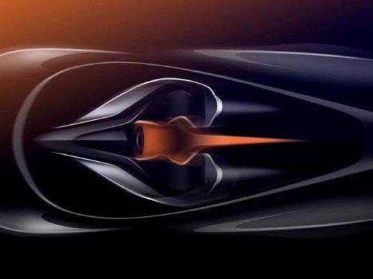 Mclaren hyper-gt: самый быстрый mclaren Startsida