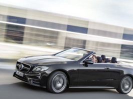 Mercedes-amg представила модели 53-й серии в детройте 홈 페이지