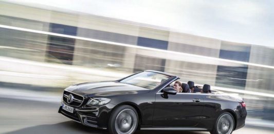 Mercedes-amg представила модели 53-й серии в детройте Strona główna