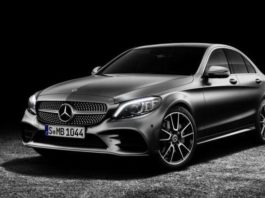 Mercedes c-class проходит реинжиниринг и будет обновлен к 2019 году Pagina iniziale