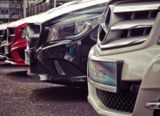 Приложение «Mercedes-Benz Collection». Новый сервис от Mercedes-Benz