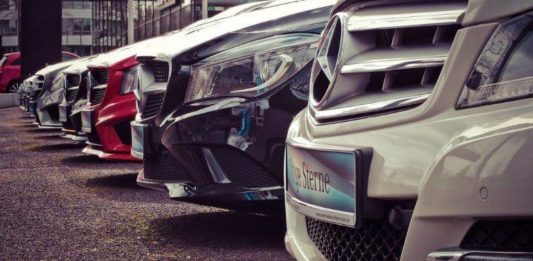Приложение «mercedes-benz collection». Новый сервис от mercedes-benz Hauptseite