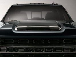 Новый chevrolet silverado hd уже доступен для покупки на сайте производителя Pääsivu