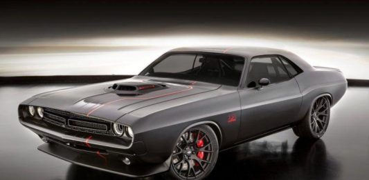 Новый пакет dodge challenger напоминает нам, почему правило мышц 홈 페이지