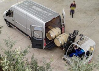 New Mercedes-Benz Sprinter promises more comfort, safety and convenience