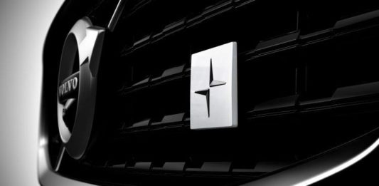 Polestar engineered. Компоненты для повышения эффективности транспортных средств volvo Main page