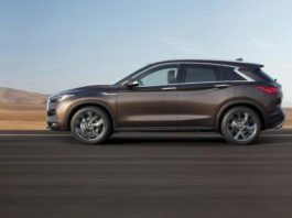Новая программа резервирования вознаграждений для включения 2019 infiniti qx50 Página de inicio