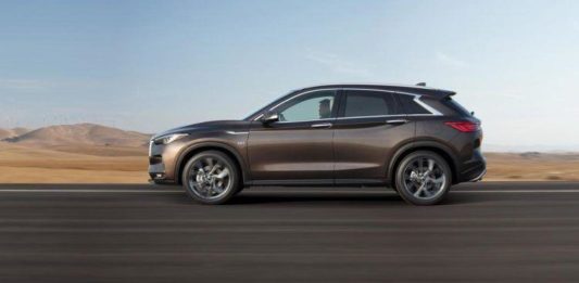Новая программа резервирования вознаграждений для включения 2019 infiniti qx50 홈 페이지