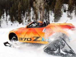 Nissan 370zki: потому что winters aren’s crazy enough 홈 페이지