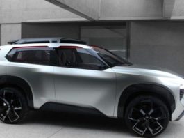 Концепция nissan xmotion, вдохновленная японскими традициями Strona główna