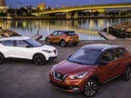 Самый большой рост в nissan — вероятно, не кажется сюрпризом ホームページ