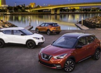 Grootste groei bij Nissan - komt waarschijnlijk niet als een verrassing