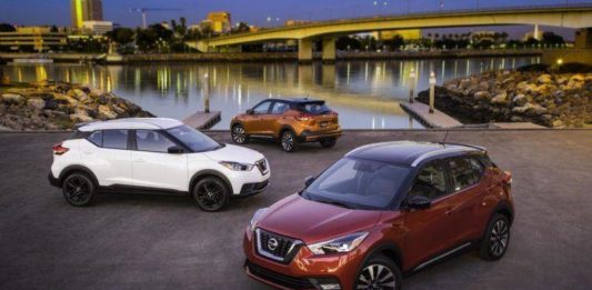 Самый большой рост в nissan — вероятно, не кажется сюрпризом Hauptseite