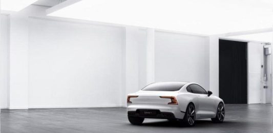 Предварительный заказ для polestar 1 Начална страница