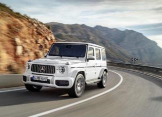 2019 Mercedes-AMG G63: sneller dan je denkt!