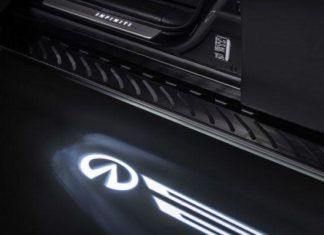 Новые внедорожники Infiniti являются отличным образцом современного стиля и уже будут доступны для покупки в 2019 году
