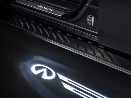 Новые внедорожники infiniti являются отличным образцом современного стиля и уже будут доступны для покупки в 2019 году Strona główna