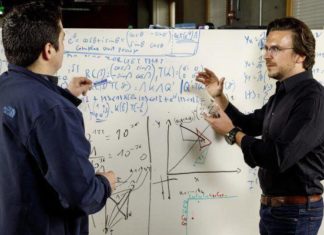 New quantum computer science from Volkswagen