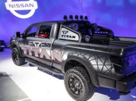 Titan & titan xd: nissan lifts ‘em up 홈 페이지