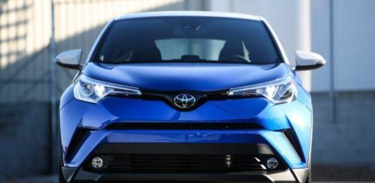 Toyota и университетский центр в алабаме будут сотрудничать с привлечением студентов Page d'accueil