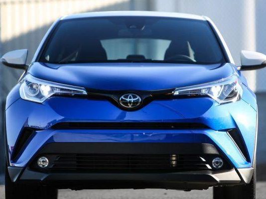 Toyota и университетский центр в алабаме будут сотрудничать с привлечением студентов Начална страница