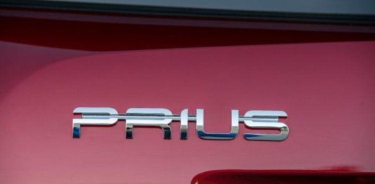 Toyota отзывает в сша prius и lexus из-за безопасности Hauptseite