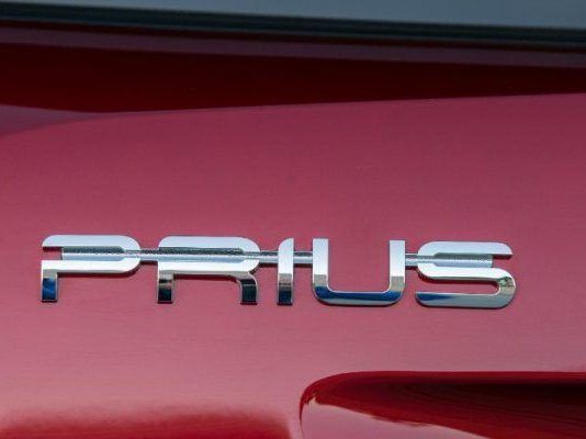 Toyota отзывает в сша prius и lexus из-за безопасности Página de inicio