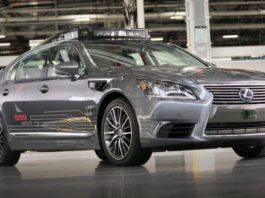 Исследовательский институт toyota изучил, как автономные машины повлияют на рабочие места Página de inicio