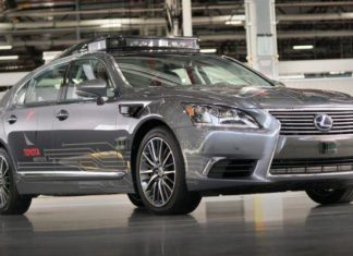 Исследовательский институт Toyota изучил, как автономные машины повлияют на рабочие места