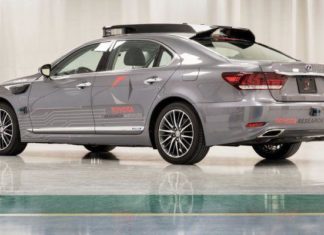 Plataforma Toyota 3.0: una nueva era de tecnología autónoma Instituto de Investigación Toyota