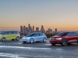 Volkswagen, nvidia демонстрирует искусственный интеллект для глубокого обучения транспортных средств на выставке ces Ana Sayfa