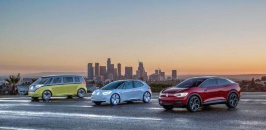 Volkswagen, nvidia демонстрирует искусственный интеллект для глубокого обучения транспортных средств на выставке ces ホームページ