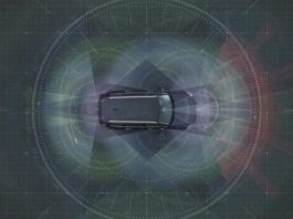 Volvo cars делает первые инвестиции в автомобильную сенсорную компанию Startsida